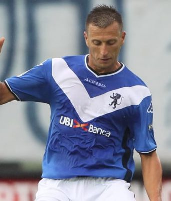 Gastaldello dice basta con il calcio giocato: “Farò l’allenatore”