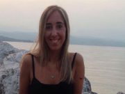 Carabinieri a casa della famiglia Bailo per reperire tracce di Dna