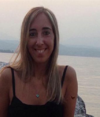 Lunedì l’ultimo saluto a Manuela Bailo nella sua Nave