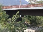 Sei ponti da “bollino rosso” nella Provincia di Brescia