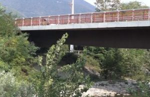 Sei ponti da “bollino rosso” nella Provincia di Brescia