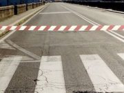 Accertamenti in corso per cinque ponti nel bresciano