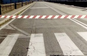 Accertamenti in corso per cinque ponti nel bresciano