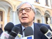 Sgarbi e la sua candidatura a Sindaco di Sirmione. Già ritirata. L’opinione del Direttore Paolo Bollani