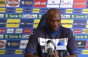 Brescia Calcio, Suazo: “Siamo pronti a prenderci i primi 3 punti”