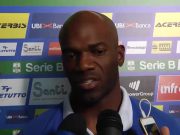 Brescia fuori dalla Coppa Italia. Suazo, “ci è mancato concludere, concretizzare. Colpa nostra”