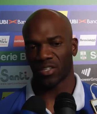 Brescia fuori dalla Coppa Italia. Suazo, “ci è mancato concludere, concretizzare. Colpa nostra”