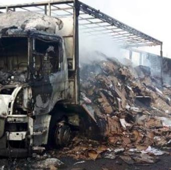 Schianto in A4, vittime due ragazzi bresciani