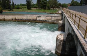Bonificate le torri, l’attenzione sull’acqua. Sotto osservazione il Mincio