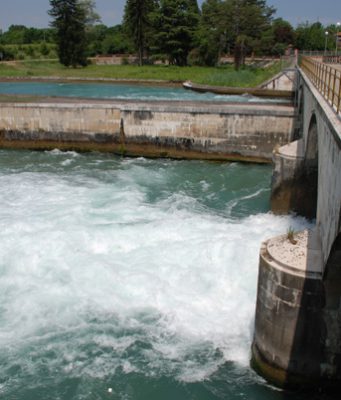 Bonificate le torri, l’attenzione sull’acqua. Sotto osservazione il Mincio