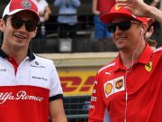 Scuderia Ferrari F1: Arrivabene congeda Raikkonen, al suo posto Leclerc