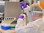 Legionella nel bresciano, nella cartiera di Montichiari il batterio non c’è. Sospesi i funerali a Remedello