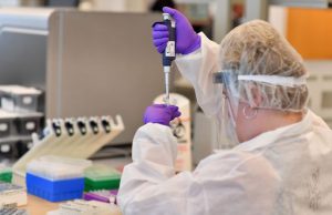 Polmonite: i casi salgono a 300. Rabbia e preoccupazione tra i pazienti