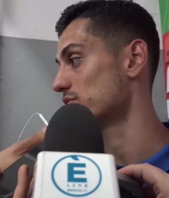 Carpi-Brescia, il rammarico di Curcio e Romagnoli: “Episodi sfavorevoli”