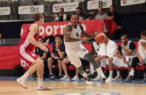 Germani Basket Brescia: secondo ko in amichevole