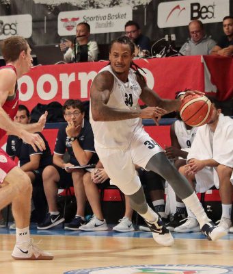 Germani Basket Brescia: secondo ko in amichevole