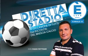 Le emozioni di Venezia-Brescia a Diretta Stadio dalle 14.30