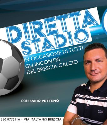 Torna il campionato di Serie B….Torna Diretta Stadio!!!