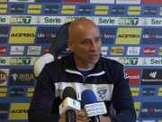 Brescia-Palermo, Corini sfida il suo passato: “Voglio regalare la prima vittoria”