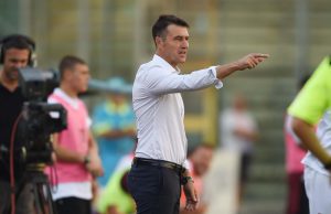 Brescia Calcio: Valeriano Recchi nuovo allenatore in seconda