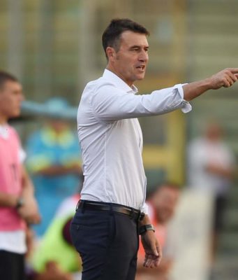 Brescia Calcio: Valeriano Recchi nuovo allenatore in seconda