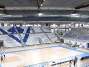 Sponsor al Pala Leonessa: via al bando, servono 70 mila euro all’anno