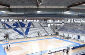 Sponsor al Pala Leonessa: via al bando, servono 70 mila euro all’anno