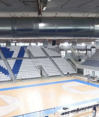 Nasce il “Pala Leonessa A2A”: chiuso il bando per lo sponsor dell’ex Eib