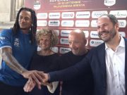 Supercoppa di basket al Pala Leonessa. Bragaglio: “Una gioia per la città”