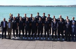 Marco Bonometti lancia l’An Brescia: “Voglio vincere lo scudetto”