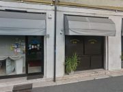 Detenzione di armi in pizzeria: due arresti della Polizia