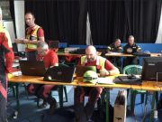 Iushra: droni e mappature del territorio le grandi novità