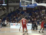 Tutto pronto per la Supercoppa di Basket: Germani per la storia
