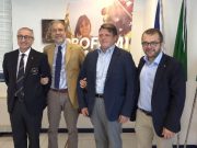 Profumo di mosto: la Valtenesi apre le cantine