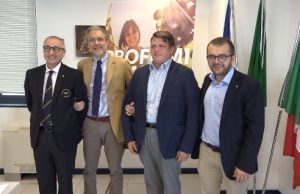 Profumo di mosto: la Valtenesi apre le cantine