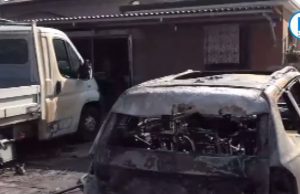 Nicola Alberti fa scena muta: oggi l’interrogatorio di convalida arresto