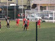 Feralpisalo’: 2-2 nel test amichevole contro il Crema. Caracciolo-gol