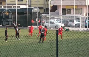 Feralpisalo’: 2-2 nel test amichevole contro il Crema. Caracciolo-gol