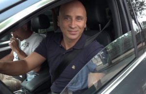 Brescia Calcio: l’arrivo di Eugenio Corini allo stadio Rigamonti