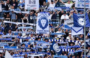 Verso Brescia-Ascoli: apertura dei cancelli alle 16.30. Nota della società