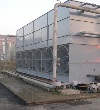 Polmonite: ordinanza di bonifica urgente per le tre industrie coinvolte