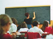 È ufficiale: a scuola dal 14 settembre