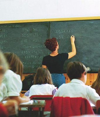Primo giorno di scuola: all’appello mancano 1000 insegnanti