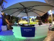 Chiuso il Sestino Beach: inadeguatezze della licenza