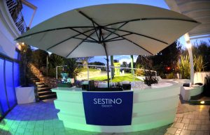 Chiuso il Sestino Beach: inadeguatezze della licenza