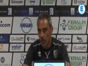 Feralpisalo’ sfida alla Fermana. Toscano: “Ripartiamo dopo il ko di Monza”