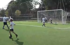 Sanpolino, intitolato ad Azelio Vicini il nuovo campo di calcio e rugby