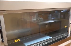 Gavardo, Valsir dona una “cappa per la preparazione di farmaci chemioterapici” all’Ospedale