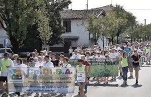 Un’altra discarica nel bresciano. Autorizzata “La Castella”. Il commento di Angelamaria Paparazzo