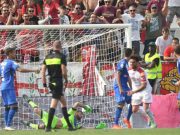 Il Brescia non sa vincere: Corini debutta con un pareggio a Carpi